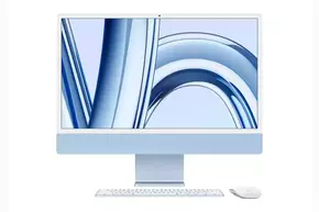Apple iMac 24″ 2023 računalo
