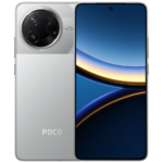 Mobitel Poco F7 Pro, 6.67" 120Hz, 12GB RAM, 512GB Memorija, Silver