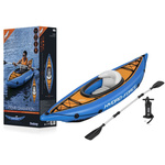 Kajak na napuhavanje Hydro- Force 275 x 81 cm Bestway 65115