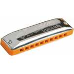 Seydel Soundcheck Vol. 1 Blues Beginner Pack C Diatonske usne harmonike (Kao novo)