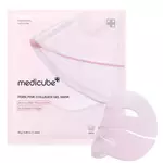 Medicube PDRN Pink Collagen Gel Mask - Gel maska s kolagenom 1kom/28g