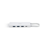 Xiaomi 5-in-1 Type-C Hub USB Hub