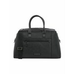 TOMMY HILFIGER Putna torba crna
