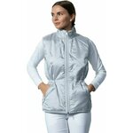Daily Sports Rovigo Light Silver M Prsluk (Samo otvarano)