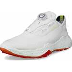 Ecco Biom H5 BOA White 42 Ženske cipele za golf