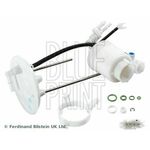 Filtar za gorivo BLUE PRINT ADM52348