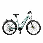 Fafrees FM8, električni bicikl 27.5" (650b)