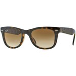Ray-Ban Folding Wayfarer Classic RB4105 710/51 - L (54)