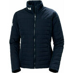 Helly Hansen Women's Crew Insulated 2.0 Jakna Navy S