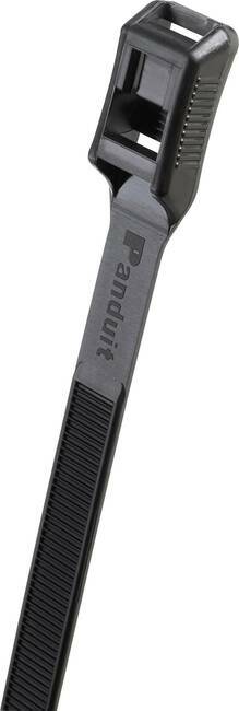 Panduit HV965-C0 HV965-C0 vezice 265 mm 8.90 mm crna uv stabilizirana