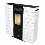 CENTROPELET ZS10 BIJELA