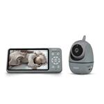 Zopa Digital Videomonitor Observatory Digitalni video monitor za bebe 1 kom