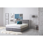Krevet ATLAS+madrac RELAX-160x200 cm
