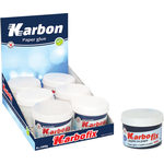 Ljepilo bijelo u dozi 100 g Karbofix P6/72