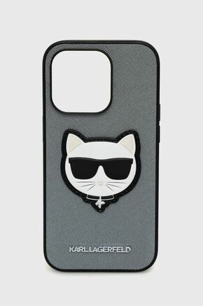 Etui za telefon Karl Lagerfeld iPhone 14 Pro 6