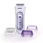 Braun LS5560 depilator