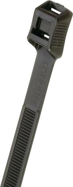 Panduit IT940-C0 IT940-C0 vezice 173 mm 8.90 mm crna uv stabilizirana 1 St.