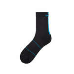 ČARAPE SHIMANO ORIGINAL TALL BLUE - 43-46