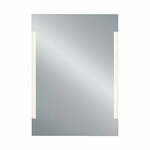 Zidno ogledalo s osvjetljenjem 50x70 cm Lucia – Mirrors and More