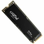 Crucial P3 Plus CT1000P3PSSD8 SSD 1TB, M.2, NVMe, 5000/4200 MB/s