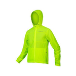 Endura Jakna Hummve Windshell Yellow - M