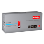 ActiveJet toner CE321A, plava (cyan)