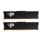 Patriot PSP432G3200KH1, 32GB DDR4 3200MHz, CL22, (2x16GB)