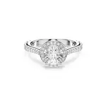 Prsten Swarovski UNA 5717930