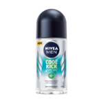 NIVEA MEN Fresh Kick antiperspirant roll-on za muškarce 50 ml
