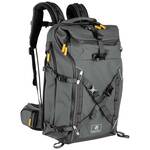 Vanguard VEO ACTIVE53 GY torbica za fotoaparat Unutaršnje dimenzije (ŠxVxD)=310 x 530 x 180 mm