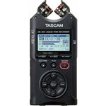 Tascam DR-40X Crna