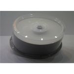 Traxdata BluRay disk, 25GB, 4x, 50, printable