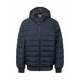 <em>Pepe</em> <em>Jeans</em> Zimska <em>jakna</em> 'JAMES' morsko plava