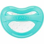 Curaprox Baby duda tirkizna, veličina 0- za sve dobne skupine 1/1