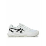 Obuća za tenis Asics Gel-Dedicate 8 Clay 1041A448 Bijela