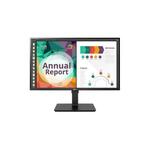 LG 32BN67UP monitor, IPS, 32", 16:9, 3840x2160, 60Hz, HDMI, USB