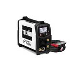 Inverter TIG INFINITY 225 DC-HF/LIFT VRD Telwin