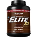 Dymatize Elite XT prah 1.814 g okus čokolada