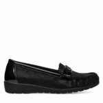 Mokasinke Clara Barson WYL0312-XX2 Crna