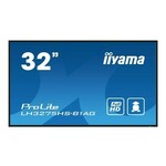 Iiyama signage displej LH3275HS-B1AG 32" (82 cm)