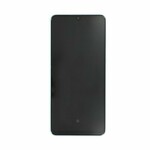 Dodirno staklo i LCD zaslon za Samsung Galaxy A33 5G / SM-A336, originalno, plavo