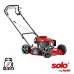 AL-KO 4734 SP-A Bio samohodna motorna kosilica za travu