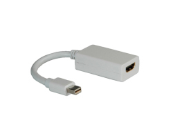 Roline adapter/kabel Mini DisplayPort - HDMI