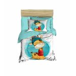 Colourful Cotton Posteljina u setu za bebe PH178