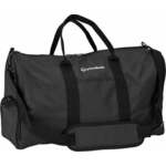 TaylorMade Performance Duffle Bag Black