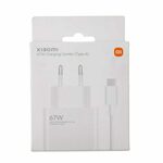 Xiaomi 67W HyperCharge Combo (Type-A) EU