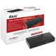 CLUB3D HDMI 2.0 Distributer Crno 10cm CSV-1380
