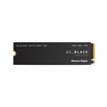 Western Digital Black SN770 WDS200T3X0E SSD 2TB, M.2, NVMe, 5150/4850 MB/s