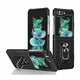 MECHA Case Samsung Galaxy Flip5 5G crna