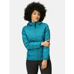 Regatta Prijelazna jakna Helfa RWN171 Plava Regular Fit